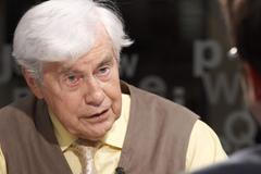 Jsem špatný z toho, jak teď lidé přistupují k vědě. Internet je smetiště, říká Grygar