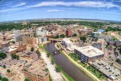 Sioux Falls, Jižní Dakota