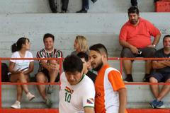 Vlastní góly týmu Banfield