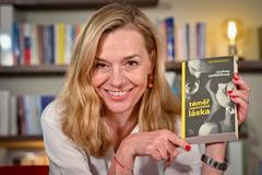 Andrea Sedláčková