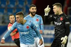 Baník vs. Slavia