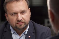 Jurečka: Zemanovu vůli bych rád viděl v přímém přenosu. Ať víme, že jedná příčetný