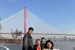 Pcheng Šuaj a Jao Ming