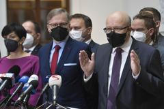 vlastimil válek fiala vláda pekarová