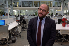 Život v pandemii: Daniel Prokop. Jak předejít další vlně kvůli omikronu?