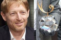 Zachránili jsme Českého slavíka, vyřadit Ortel by byla diskriminace, říká Janeček