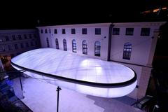 Mrak, Uměleckoprůmyslové muzeum, Brno