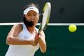 Wimbledon 2014: Pcheng Šuaj