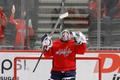 NHL: New York Rangers at Washington Capitals