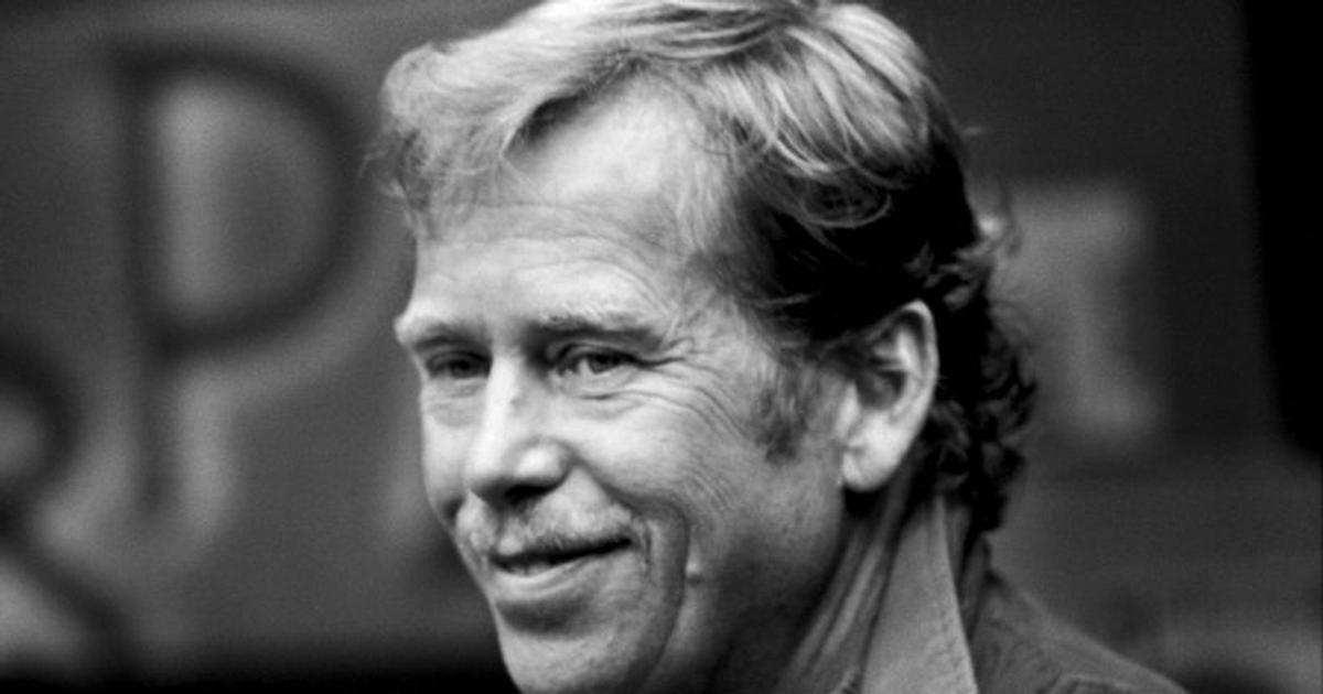 Do projektu Čteme Havla se dnes v celé ČR zapojí přes 90 knihoven