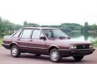 Volkswagen Santana