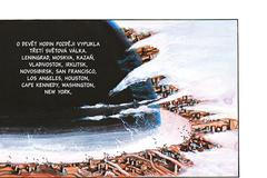 Kacuhiro Otomo: Akira 1