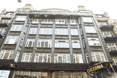 TV Architect Lucerna