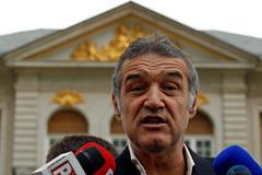 fotbal, Steaua, FCSB, George "Gigi" Becali