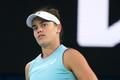 Jennifer Bradyová ve finále Australian Open 2021