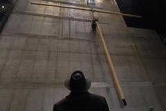 Josef Pleskot, kyvadlo, Gong