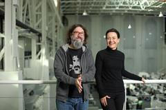 Michal Plzák Lucie Vopálenská