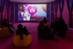 Digitální blízkost