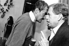 Václav Havel - Paměť národa