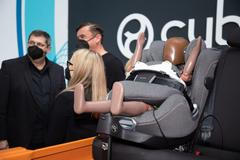 Cybex Anoris T i-Size autosedačka