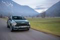 Kia Sportage V. (2022)