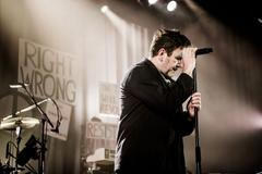 The Specials, Terry Hall