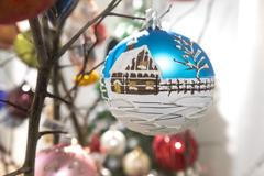 Vánoční ozdoby - výstava, Muzeum Východních Čech, vánoce, stromek