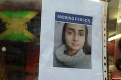 Tělo hledané české zdravotnice Petry Srncové našly o víkendu děti v jednom z londýnských parků