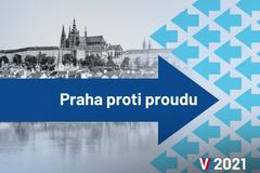 Praha proti proudu