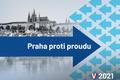 Praha proti proudu