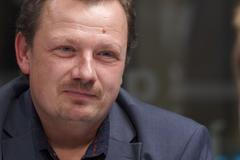 Za komunismu se udávali i manželé. Svinčík po Babišovi se snad vyvětrá, říká Kroupa