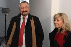 Prezidentův advokát