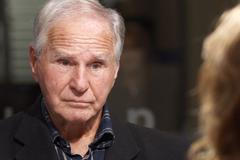 Bez dělníků by to s revolucí bylo jinak. Všichni jsme tehdy hráli vabank, říká Miller