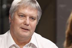 Procházka: Koupený titul? Český fotbal je prorostlý korupcí, je to odraz společnosti