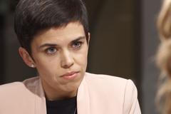 Richterová: Kritiku ministrů si vyříkáme. Hlasování o vládě bylo svátkem demokracie