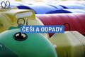 cesi a odpady poutak