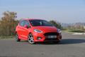 Ford Fiesta Ojetina