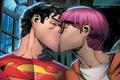 Superman je bisexuál