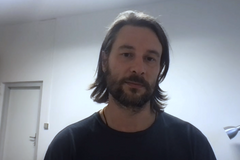 Život v pandemii - biochemik Jan Trnka o chování varianty omikron