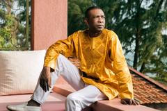 Youssou N'Dour