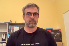 Primář ARO: 80 % pacientů v intenzivní péči nemá očkování, leží u nás i čtyřicátníci