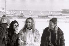 Bert & Friends: 2050: Live at Strahov