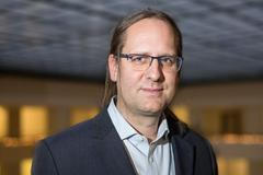 Jan Wintr, ústavní právník, portrét