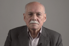 Pálí nás klima - Bedřich Moldan