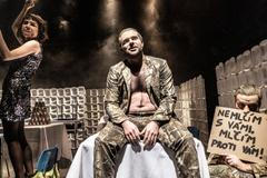 Raději zešílet v divočině