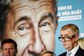 ANO / Parlamentní volby 2021 / Sněmovní volby 2021 / Volby 2021 / Andrej Babiš
