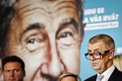 ANO / Parlamentní volby 2021 / Sněmovní volby 2021 / Volby 2021 / Andrej Babiš