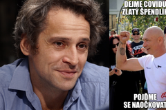 Kartous: Landa je pod tlakem, digitální dav se mu směje, něco je už ale manipulace