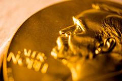 Nobelova cena za literaturu