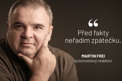 Martin Frei